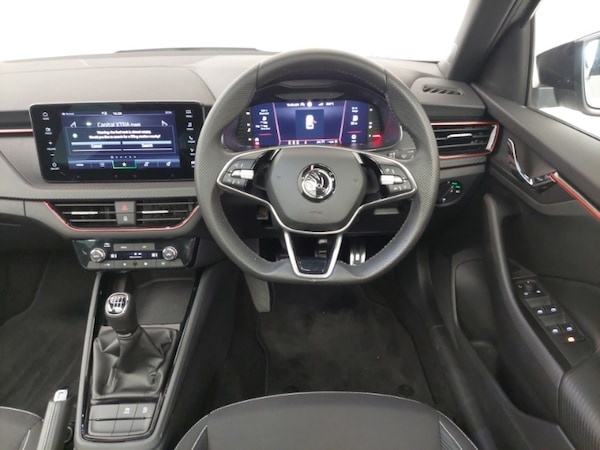 Used Skoda Kamiq 2024 for sale - 76301510: Photo 7