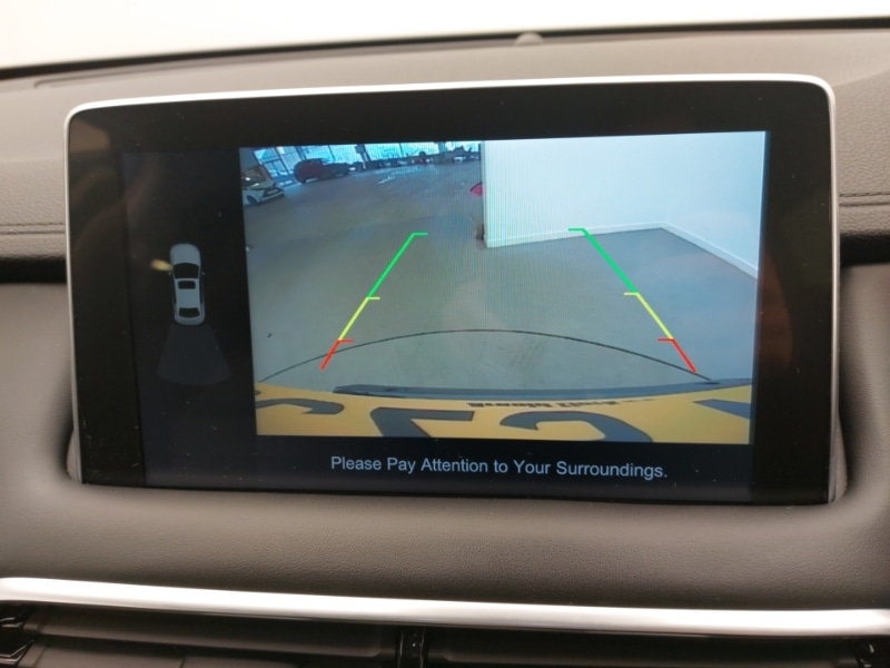 Used MG MG HS 2023 for sale - 77954861: Photo 10