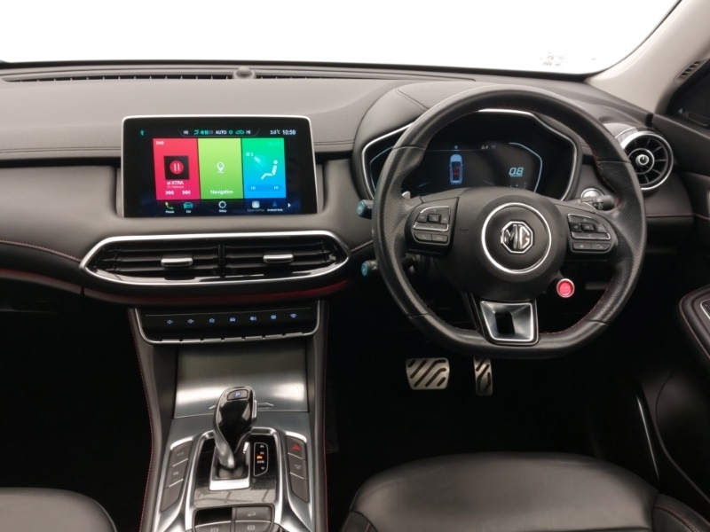 Used MG MG HS 2023 for sale - 77954861: Photo 2