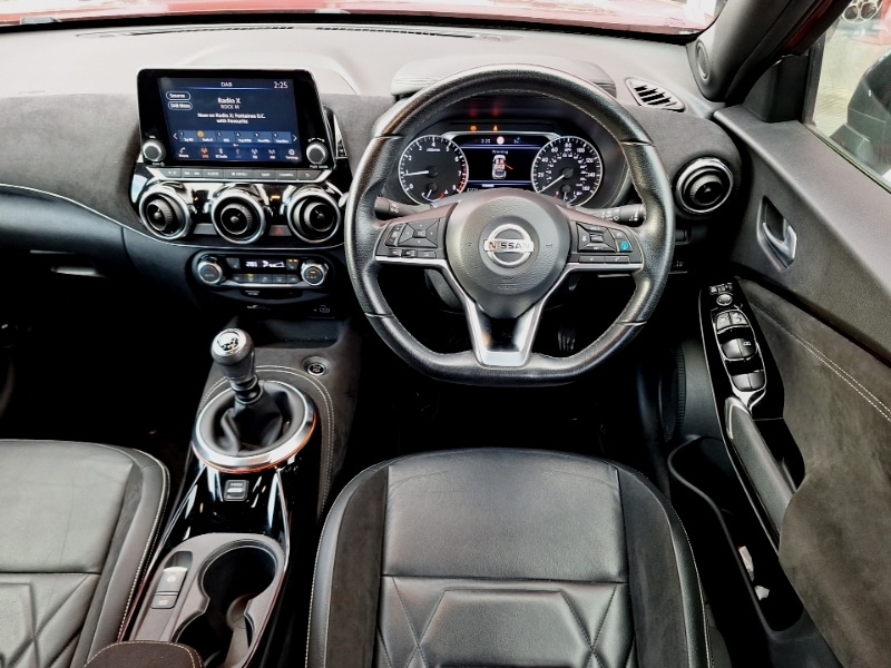 Used Nissan Juke 2021 for sale - 76652056: Photo 11