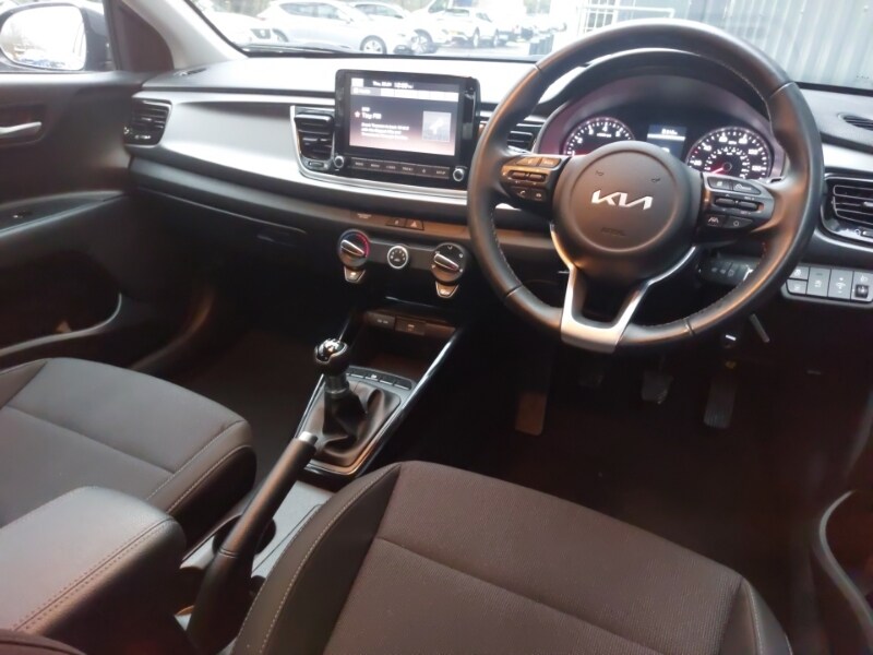 Used Kia Rio 2022 for sale - 77312055: Photo 10