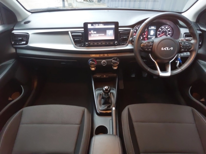 Used Kia Rio 2022 for sale - 77312055: Photo 2
