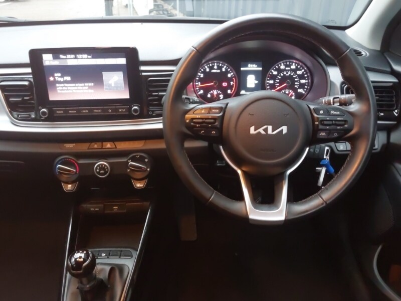 Used Kia Rio 2022 for sale - 77312055: Photo 7