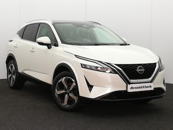 Used Nissan Qashqai 2023 for sale - 78782971: Photo