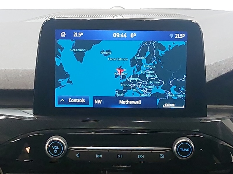 Used Ford Kuga 2021 for sale - 77127073: Photo 11