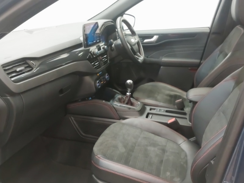 Used Ford Kuga 2021 for sale - 77127073: Photo 5