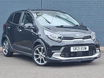 Used Kia Picanto 2021 for sale - 78510164: Photo