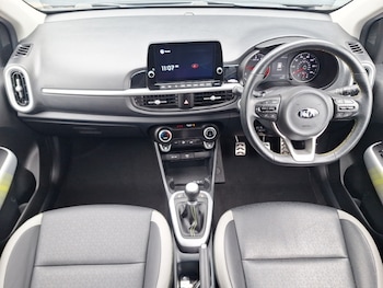 Used Kia Picanto 2021 for sale - 78510164: Photo