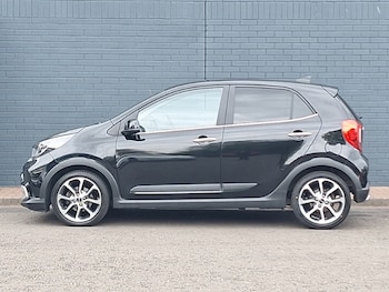 Used Kia Picanto 2021 for sale - 78510164: Photo