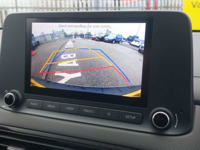 Used Hyundai KONA 2023 for sale - 77876554: Photo 11