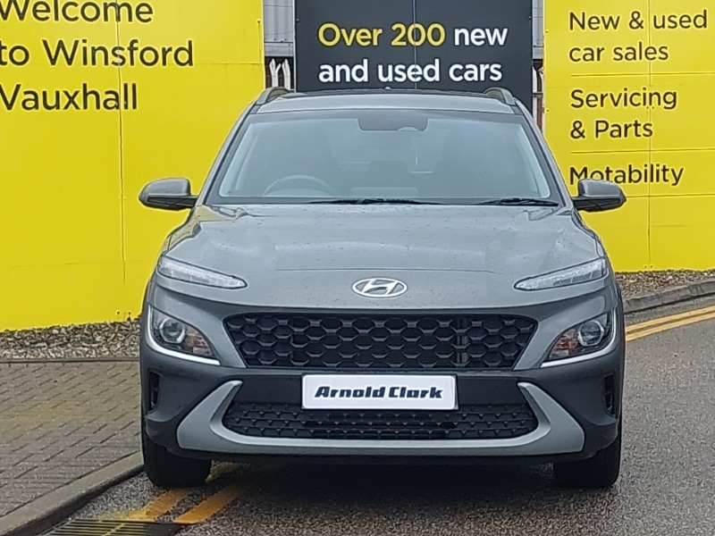 Used Hyundai KONA 2023 for sale - 77876554: Photo 12