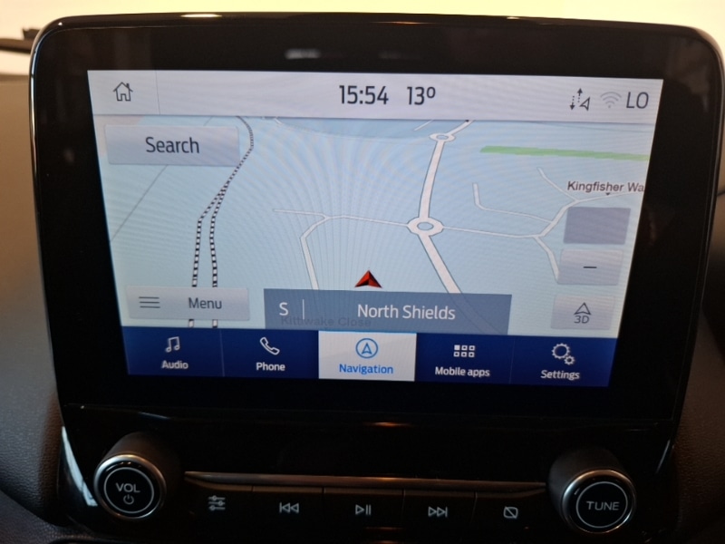 Used Ford Ecosport 2021 for sale - 76695577: Photo 7