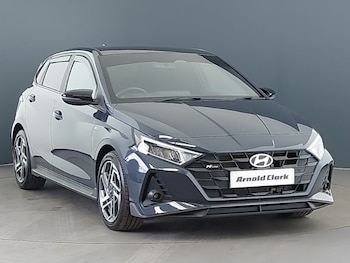 Used Hyundai i20 2024 for sale - 78472825: Photo