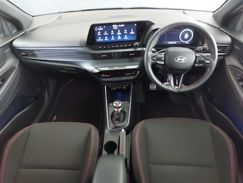 Used Hyundai i20 2024 for sale - 78472825: Photo