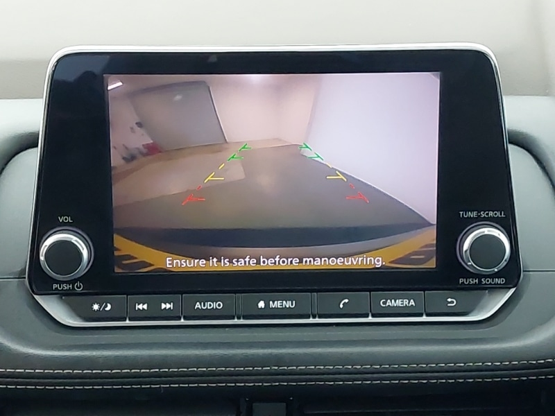 Used Nissan X-Trail 2023 for sale - 77035259: Photo 11