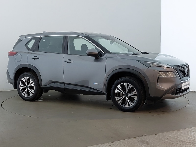 Used Nissan X-Trail 2023 for sale - 77035259: Photo 12