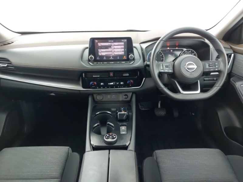 Used Nissan X-Trail 2023 for sale - 77035259: Photo 2