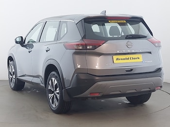 Used Nissan X-Trail 2023 for sale - 77035259: Photo