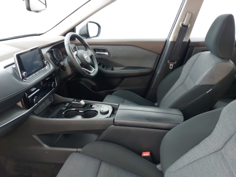 Used Nissan X-Trail 2023 for sale - 77035259: Photo 5