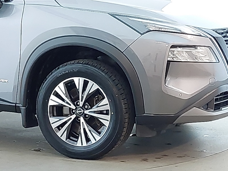 Used Nissan X-Trail 2023 for sale - 77035259: Photo 9