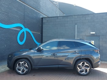 Used Hyundai TUCSON 2023 for sale - 78370094: Photo