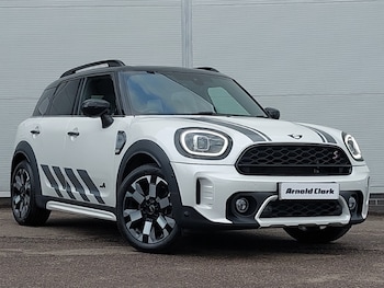 Used MINI Countryman 2023 for sale - 78214002: Photo
