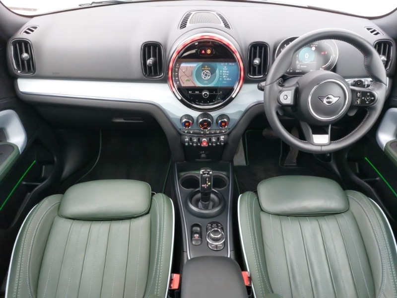 Used MINI Countryman 2023 for sale - 78214002: Photo 2