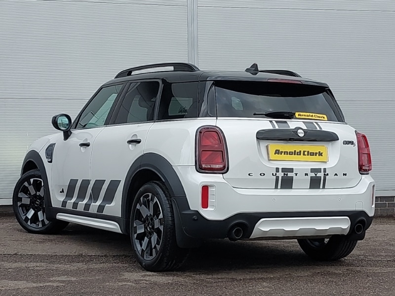 Used MINI Countryman 2023 for sale - 78214002: Photo 3