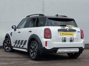 Used MINI Countryman 2023 for sale - 78214002: Photo
