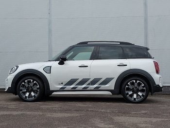 Used MINI Countryman 2023 for sale - 78214002: Photo