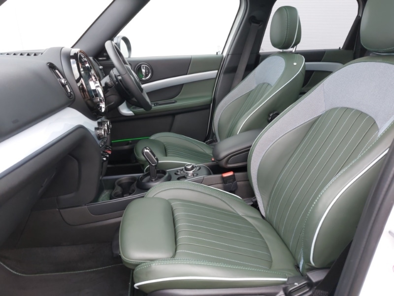 Used MINI Countryman 2023 for sale - 78214002: Photo 5