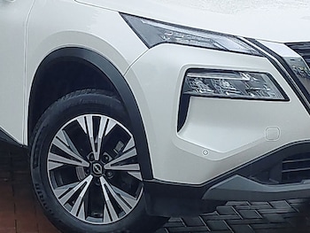 Used Nissan X-Trail 2024 for sale - 76967652: Photo