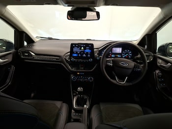 Used Ford Fiesta 2023 for sale - 79180606: Photo