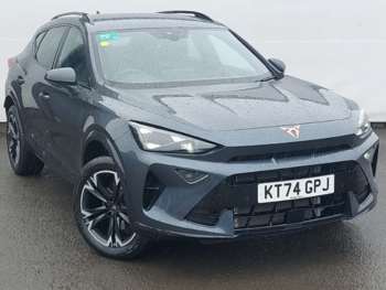 2024 - 1.5 eTSI 150 V1 5dr DSG