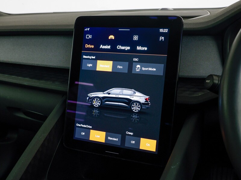 Used Polestar Polestar 2 2023 for sale - 77986972: Photo 11