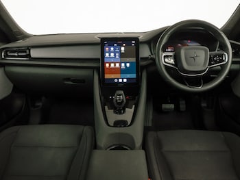 Used Polestar Polestar 2 2023 for sale - 77986972: Photo