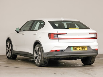 Used Polestar Polestar 2 2023 for sale - 77986972: Photo