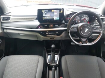 Used Suzuki Swift 2025 for sale - 77290251: Photo