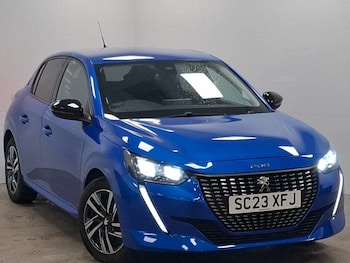 Used Peugeot 208 2023 for sale - 78635432: Photo