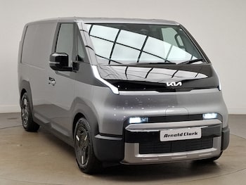 Used Kia PV5 2026 for sale - 79525374: Photo