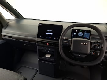 Used Kia PV5 2026 for sale - 79525374: Photo