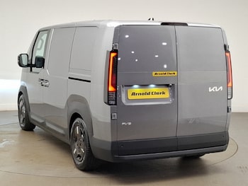 Used Kia PV5 2026 for sale - 79525374: Photo