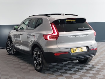 Used Volvo XC40 2024 for sale - 76721230: Photo