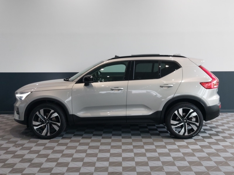 Used Volvo XC40 2024 for sale - 76721230: Photo 4