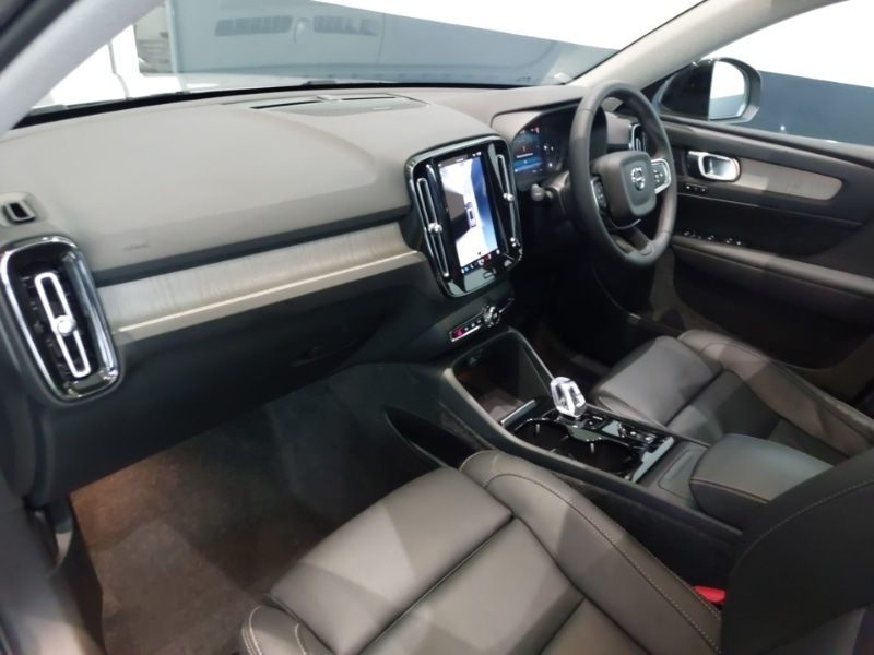 Used Volvo XC40 2024 for sale - 76721230: Photo 5