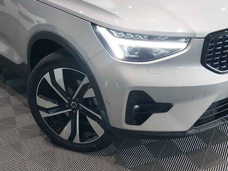 Used Volvo XC40 2024 for sale - 76721230: Photo 9