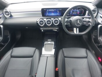 Used Mercedes-Benz CLA 2023 for sale - 78547208: Photo
