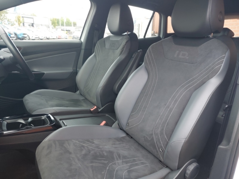 Used Volkswagen ID4 2022 for sale - 76187530: Photo 12