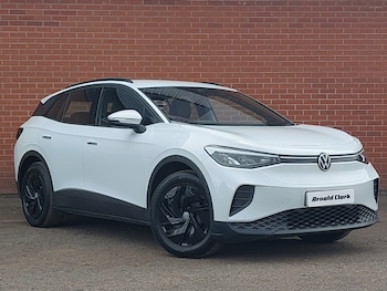 Volkswagen - ID4
