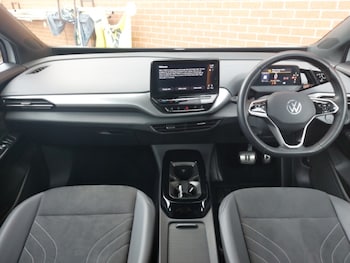 Used Volkswagen ID4 2022 for sale - 76187530: Photo 2